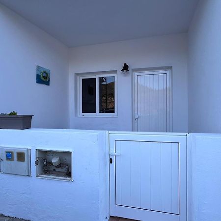 Apartamento El Ancla 埃尔戈尔福 外观 照片