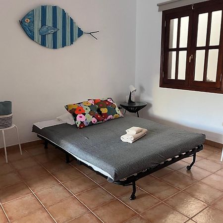 Apartamento El Ancla 埃尔戈尔福 外观 照片