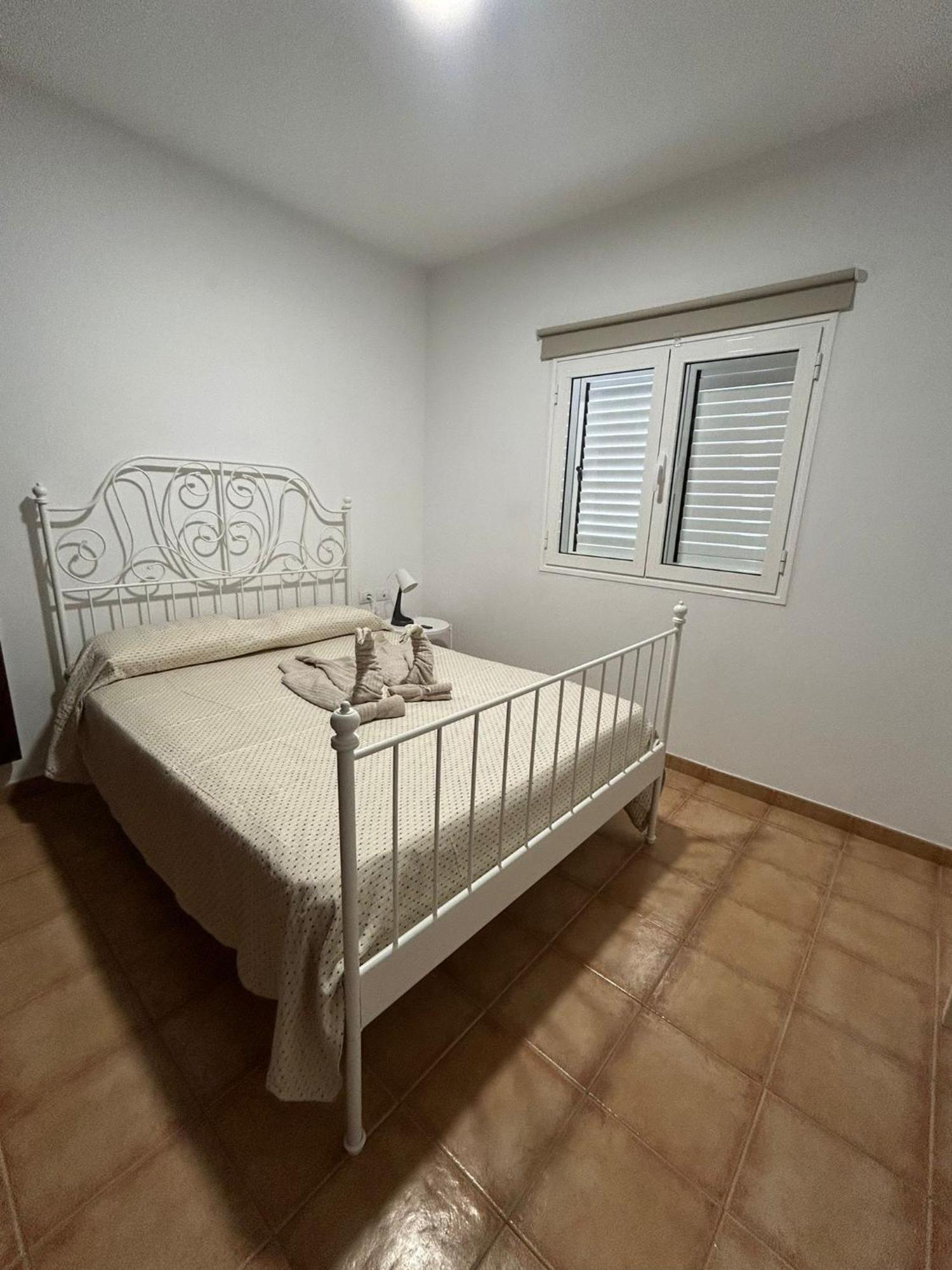 Apartamento El Ancla 埃尔戈尔福 外观 照片
