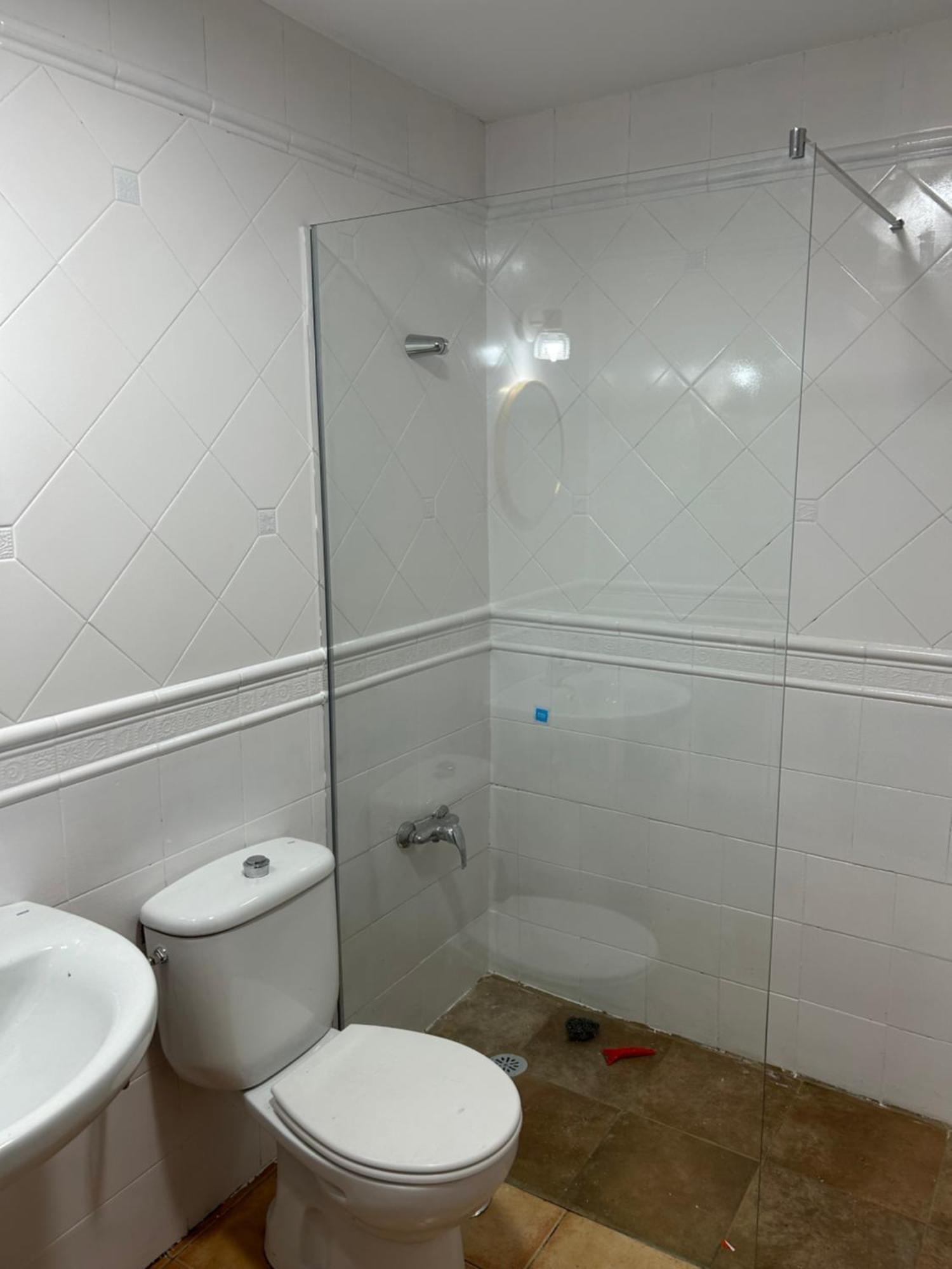 Apartamento El Ancla 埃尔戈尔福 外观 照片