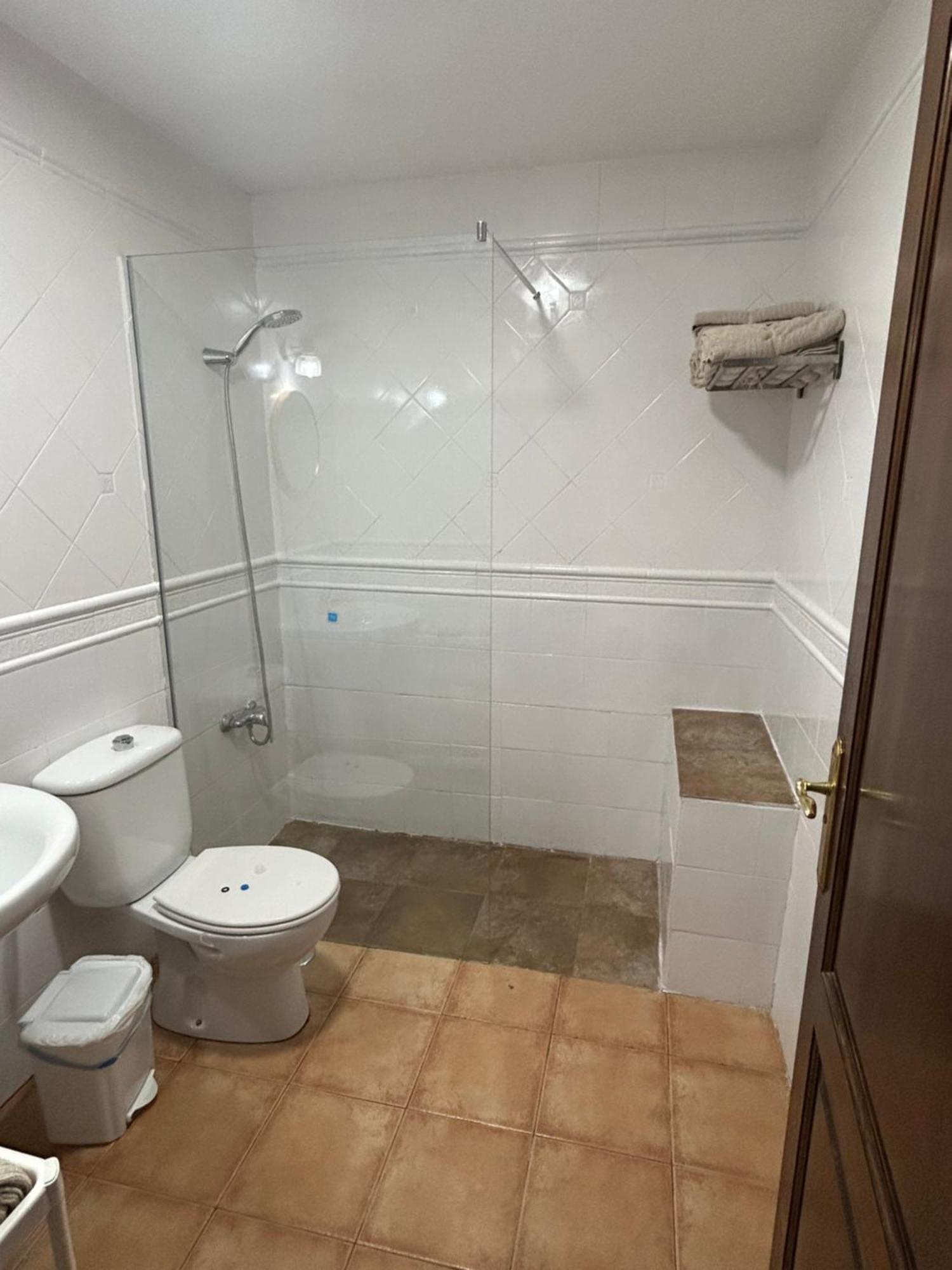 Apartamento El Ancla 埃尔戈尔福 外观 照片